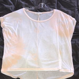 Forever 21 Flowy Top